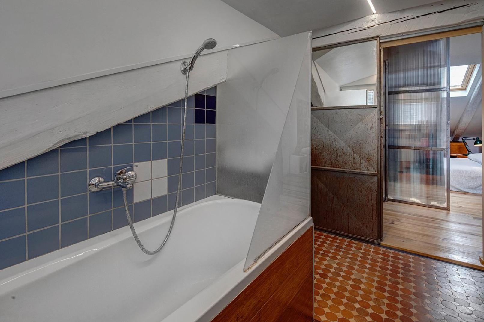 La Perla Di San Giusto Apartment Triest Exterior foto